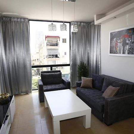 Gordon Suites - By Gordon Inn Τελ Αβίβ Εξωτερικό φωτογραφία