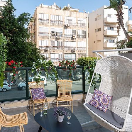 Gordon Suites - By Gordon Inn Τελ Αβίβ Εξωτερικό φωτογραφία
