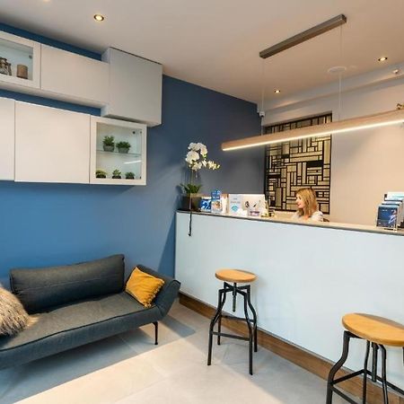 Gordon Suites - By Gordon Inn Τελ Αβίβ Εξωτερικό φωτογραφία