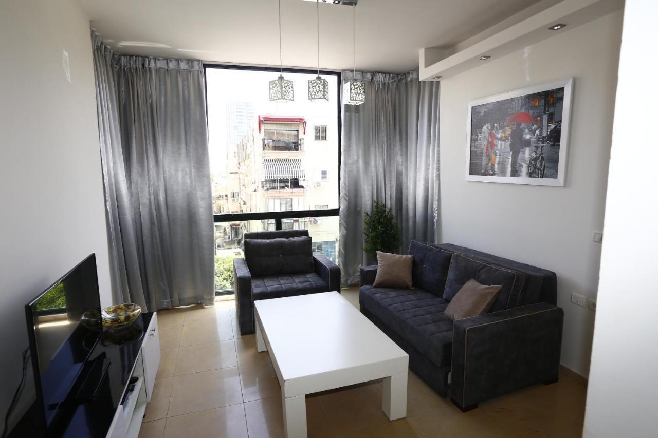 Gordon Suites - By Gordon Inn Τελ Αβίβ Εξωτερικό φωτογραφία