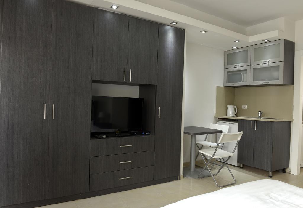 Gordon Suites - By Gordon Inn Τελ Αβίβ Εξωτερικό φωτογραφία