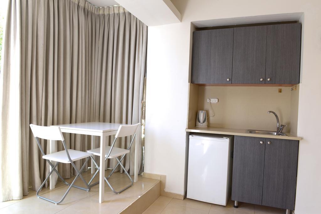 Gordon Suites - By Gordon Inn Τελ Αβίβ Εξωτερικό φωτογραφία