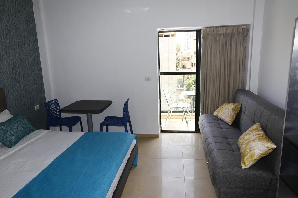 Gordon Suites - By Gordon Inn Τελ Αβίβ Εξωτερικό φωτογραφία