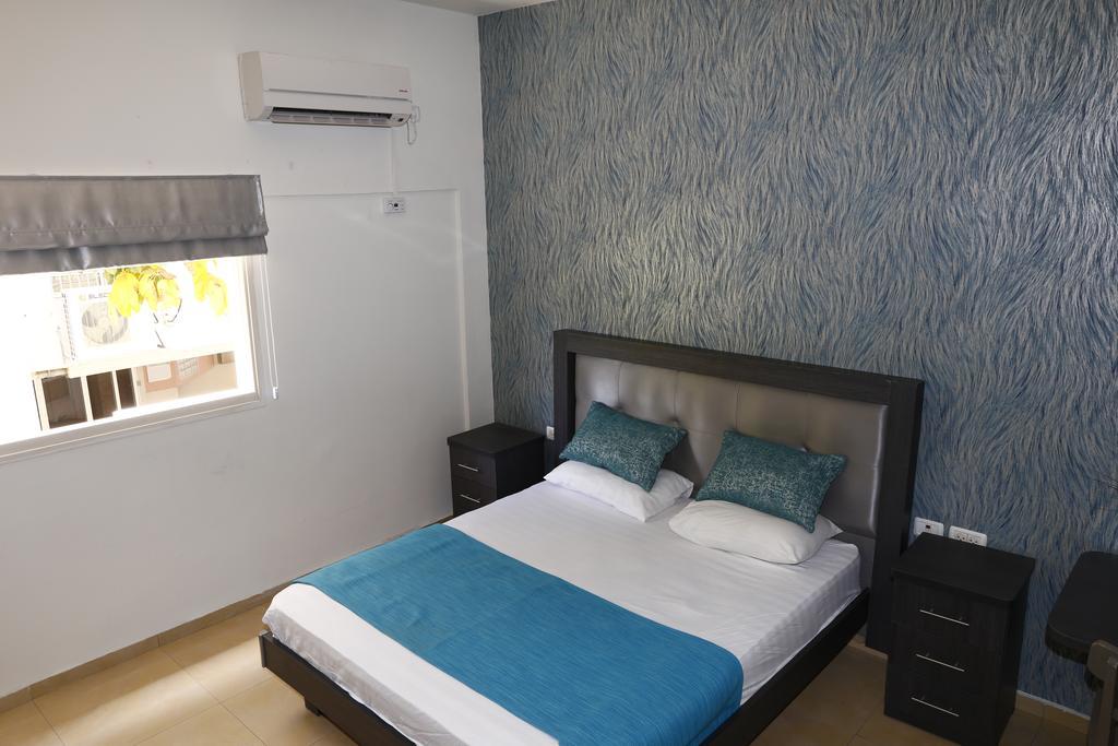 Gordon Suites - By Gordon Inn Τελ Αβίβ Εξωτερικό φωτογραφία