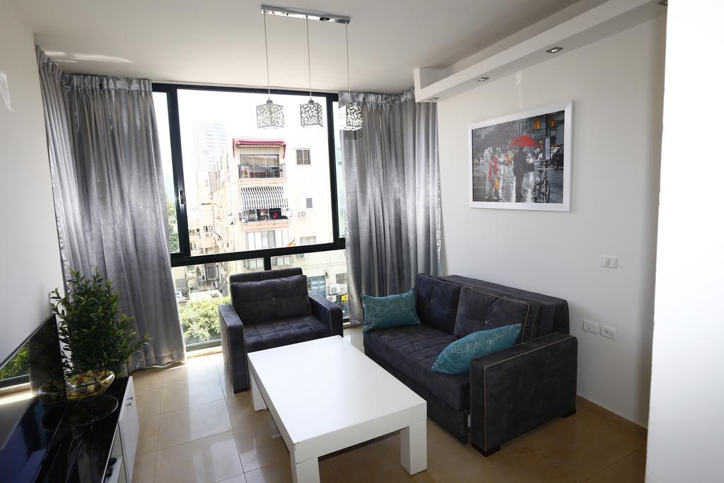 Gordon Suites - By Gordon Inn Τελ Αβίβ Εξωτερικό φωτογραφία