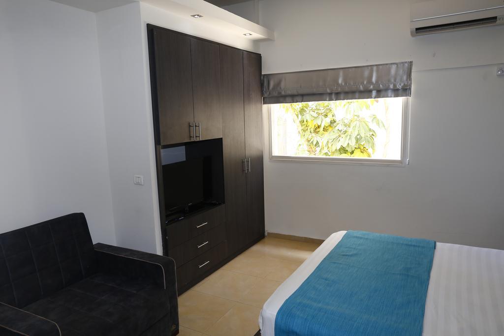 Gordon Suites - By Gordon Inn Τελ Αβίβ Εξωτερικό φωτογραφία
