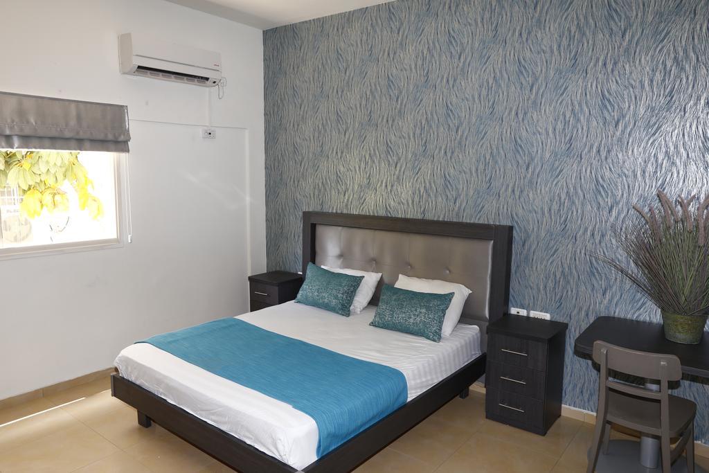 Gordon Suites - By Gordon Inn Τελ Αβίβ Εξωτερικό φωτογραφία