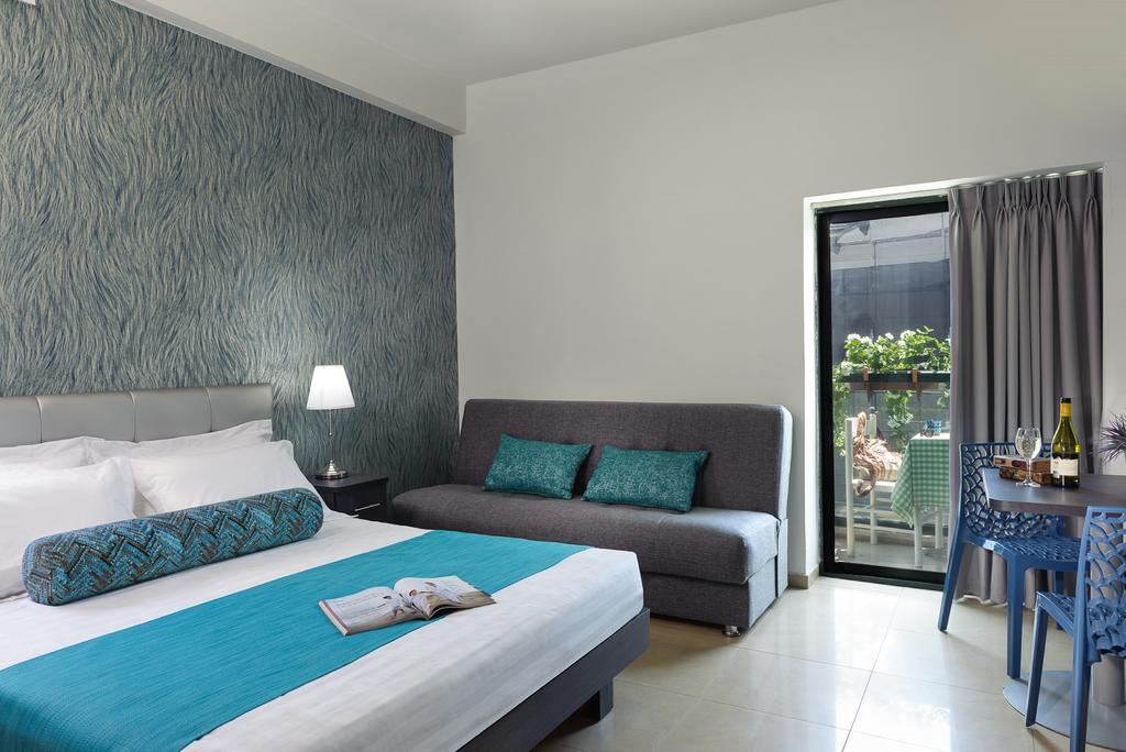 Gordon Suites - By Gordon Inn Τελ Αβίβ Εξωτερικό φωτογραφία