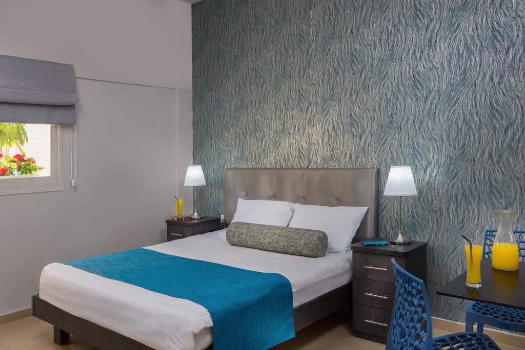 Gordon Suites - By Gordon Inn Τελ Αβίβ Εξωτερικό φωτογραφία