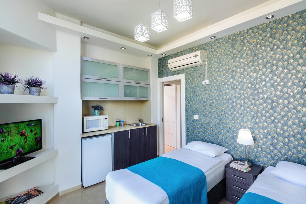 Gordon Suites - By Gordon Inn Τελ Αβίβ Εξωτερικό φωτογραφία