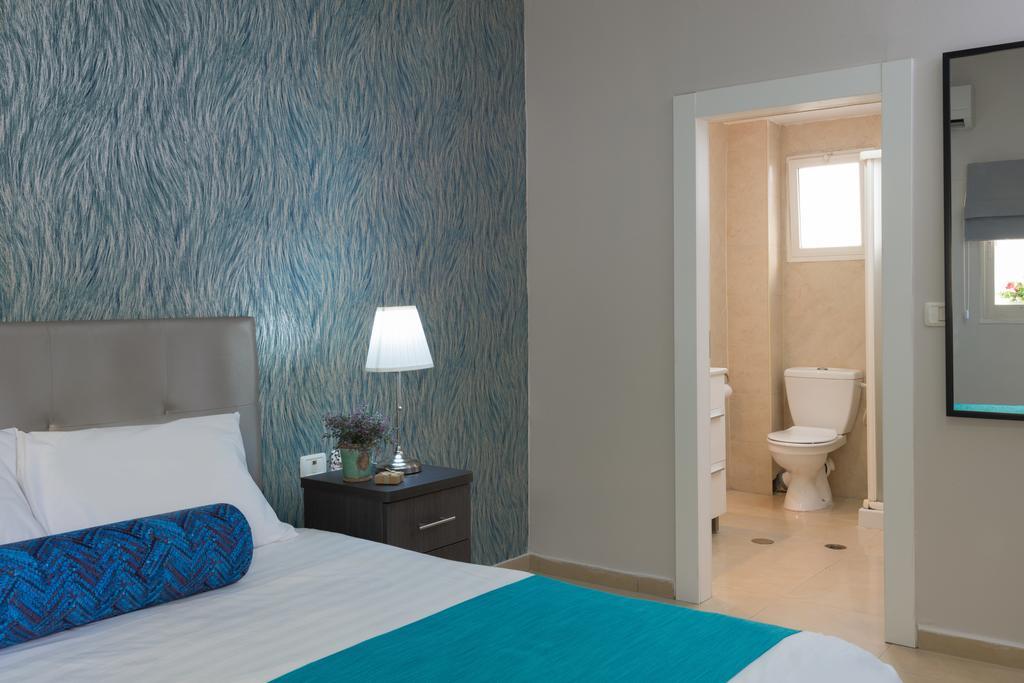 Gordon Suites - By Gordon Inn Τελ Αβίβ Εξωτερικό φωτογραφία