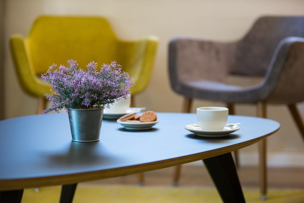 Gordon Suites - By Gordon Inn Τελ Αβίβ Εξωτερικό φωτογραφία