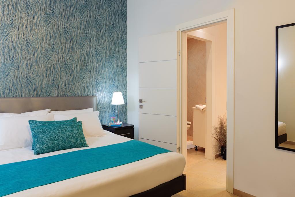 Gordon Suites - By Gordon Inn Τελ Αβίβ Εξωτερικό φωτογραφία