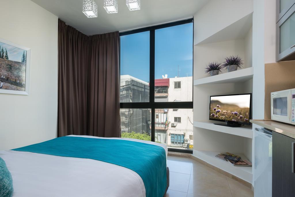 Gordon Suites - By Gordon Inn Τελ Αβίβ Εξωτερικό φωτογραφία