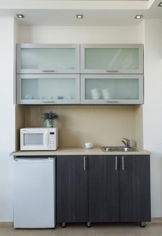 Gordon Suites - By Gordon Inn Τελ Αβίβ Εξωτερικό φωτογραφία