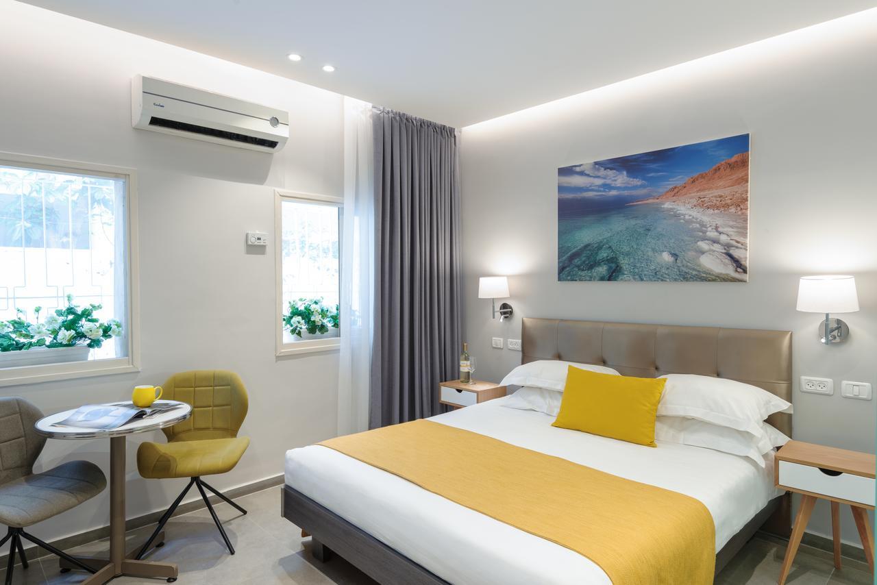 Gordon Suites - By Gordon Inn Τελ Αβίβ Εξωτερικό φωτογραφία