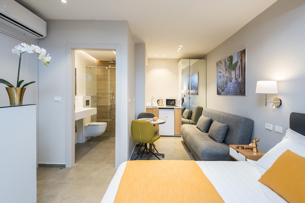 Gordon Suites - By Gordon Inn Τελ Αβίβ Δωμάτιο φωτογραφία