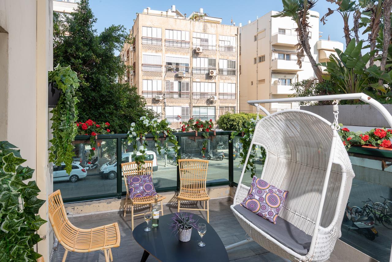 Gordon Suites - By Gordon Inn Τελ Αβίβ Εξωτερικό φωτογραφία