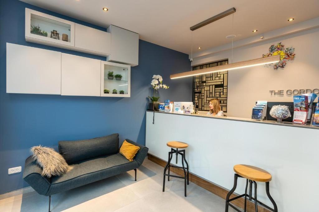 Gordon Suites - By Gordon Inn Τελ Αβίβ Εξωτερικό φωτογραφία